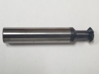 Picatinny Attachment Cutters 6FLT 1/2 Dia x 3 OAL Coated Picatinny Attachment Cutters 6FLT 1/2 Dia x 3 OAL Coated
