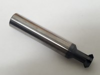 Picatinny Attachment Cutters 6FLT 1/2 Dia x 3 OAL Coated Picatinny Attachment Cutters 6FLT 1/2 Dia x 3 OAL Coated