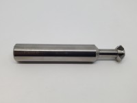 Picatinny Attachment Cutters 6FLT 1/2 Dia x 3 OAL Picatinny Attachment Cutters 6FLT 1/2 Dia x 3 OAL
