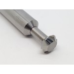 Picatinny Rail Cutters