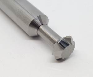 Picatinny Rail Cutters