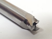 Picatinny Form Cutters Picatinny Recoil Groove End Mills PT864806 Picatinny Form Cutters Picatinny Recoil Groove End Mills PT864806