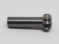 Solid Carbide Phillips 5 Cutting Tool 5/8 Flute Dia x 3/8 Dia shanks