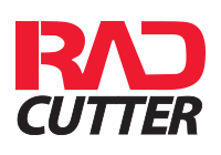 RAD CUTTER