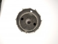 Brazed Carbide Hole Saw Resharp