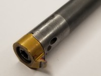 Insert Tools Modification