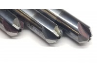 90-Deg Double End Mini End Mill Resharp 90-Deg Double End Mini End Mill Resharp