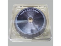 EC-1 / GS-1 CBN Grinding Wheel  for High Speed Steel Drill EC-1 / GS-1 CBN Grinding Wheel  for High Speed Steel Drill