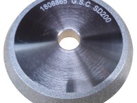 EC-1 / GS-1 Diamond Grinding Wheel  for Carbide Drill