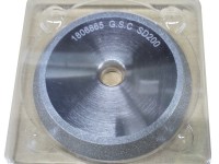 EC-1 / GS-1 Diamond Grinding Wheel  for Carbide Drill